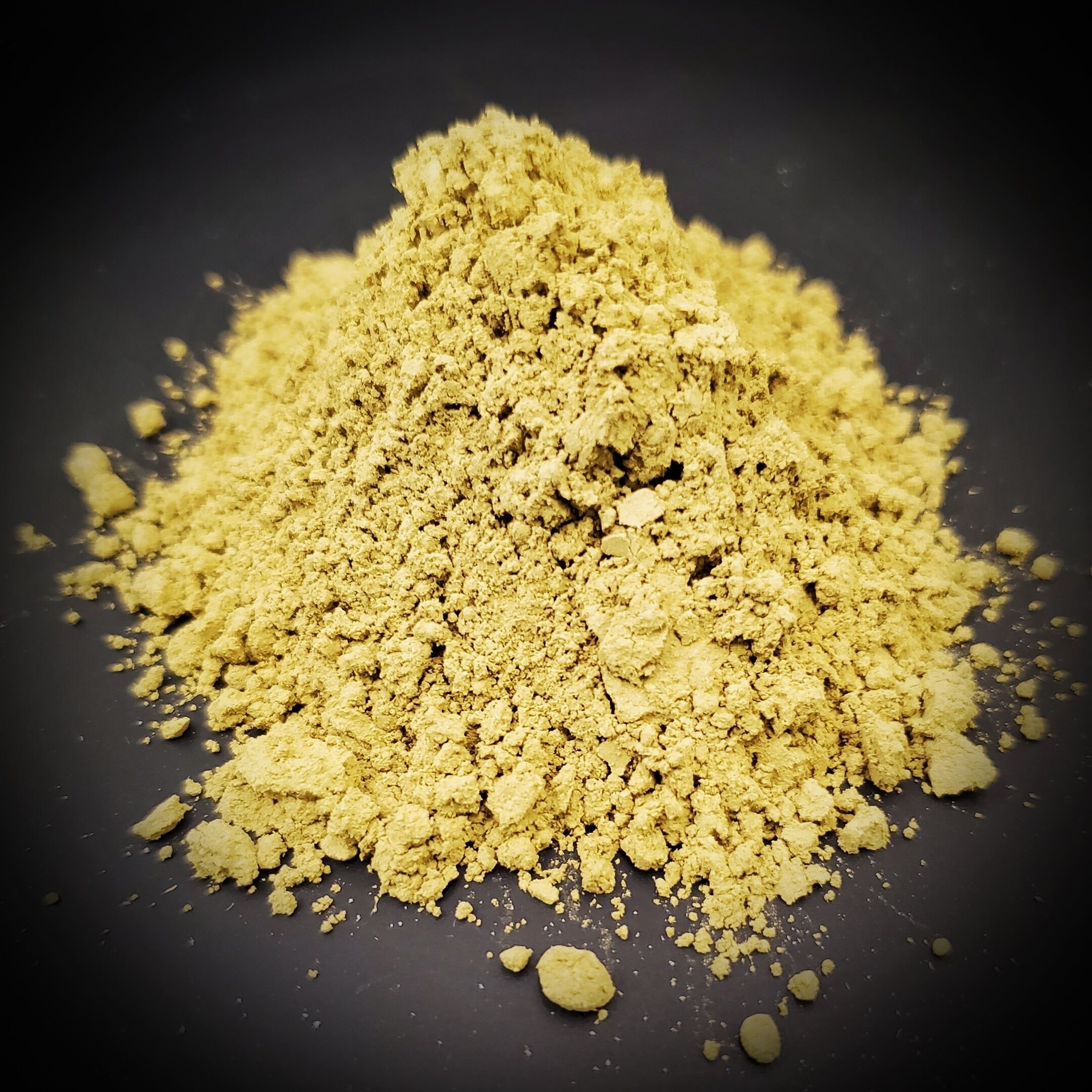 Super Gold Kratom