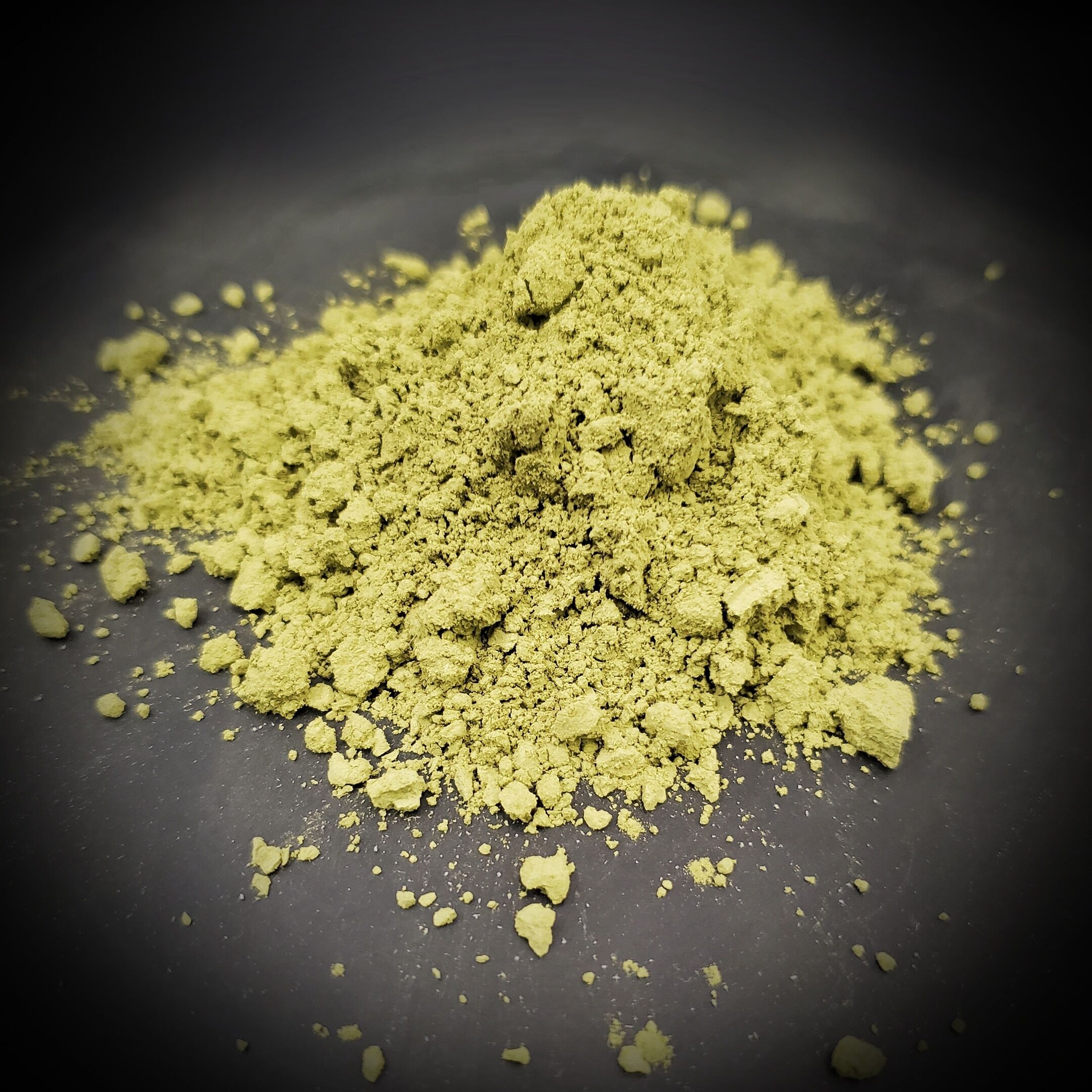 Green Malay Kratom