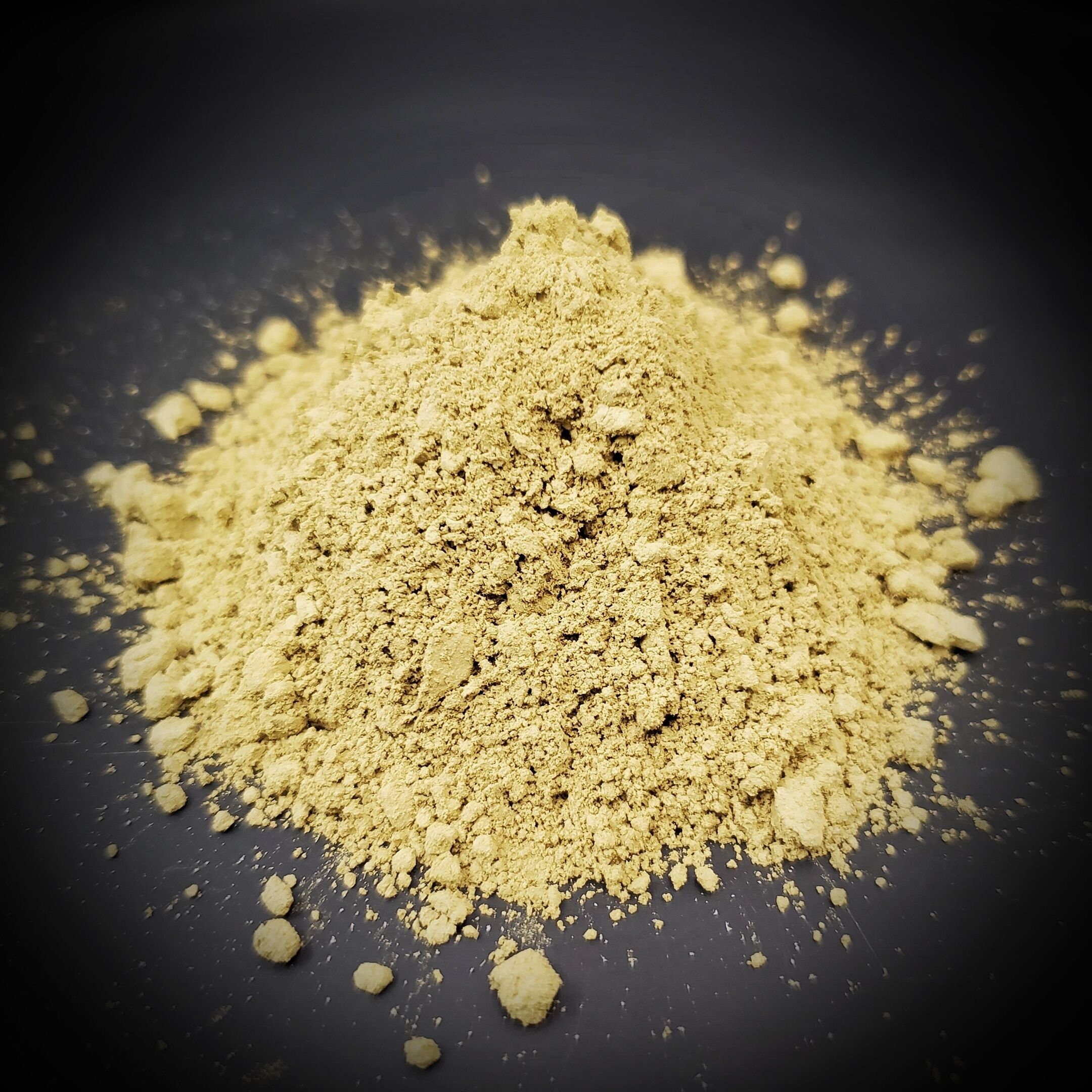 Yellow Borneo Kratom