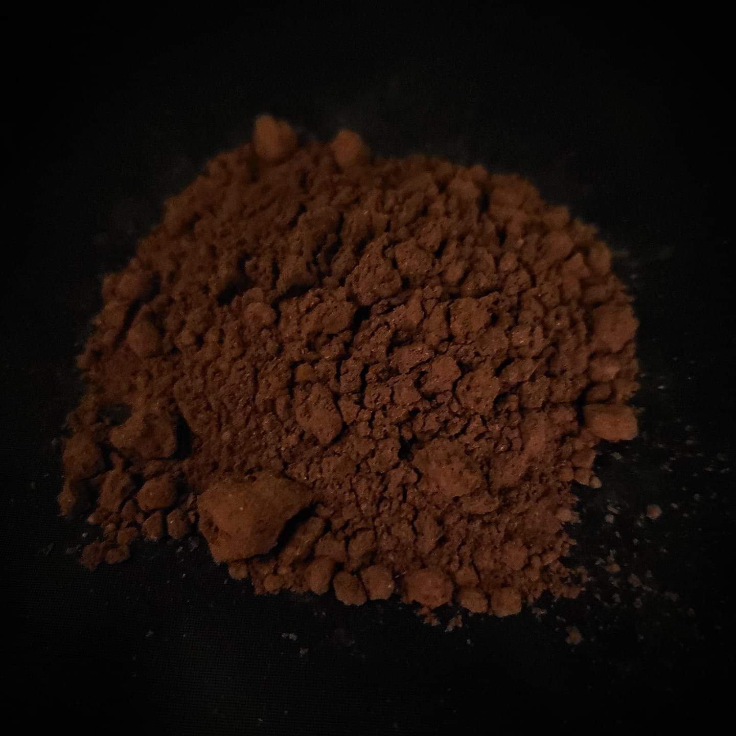 Black Bali Kratom