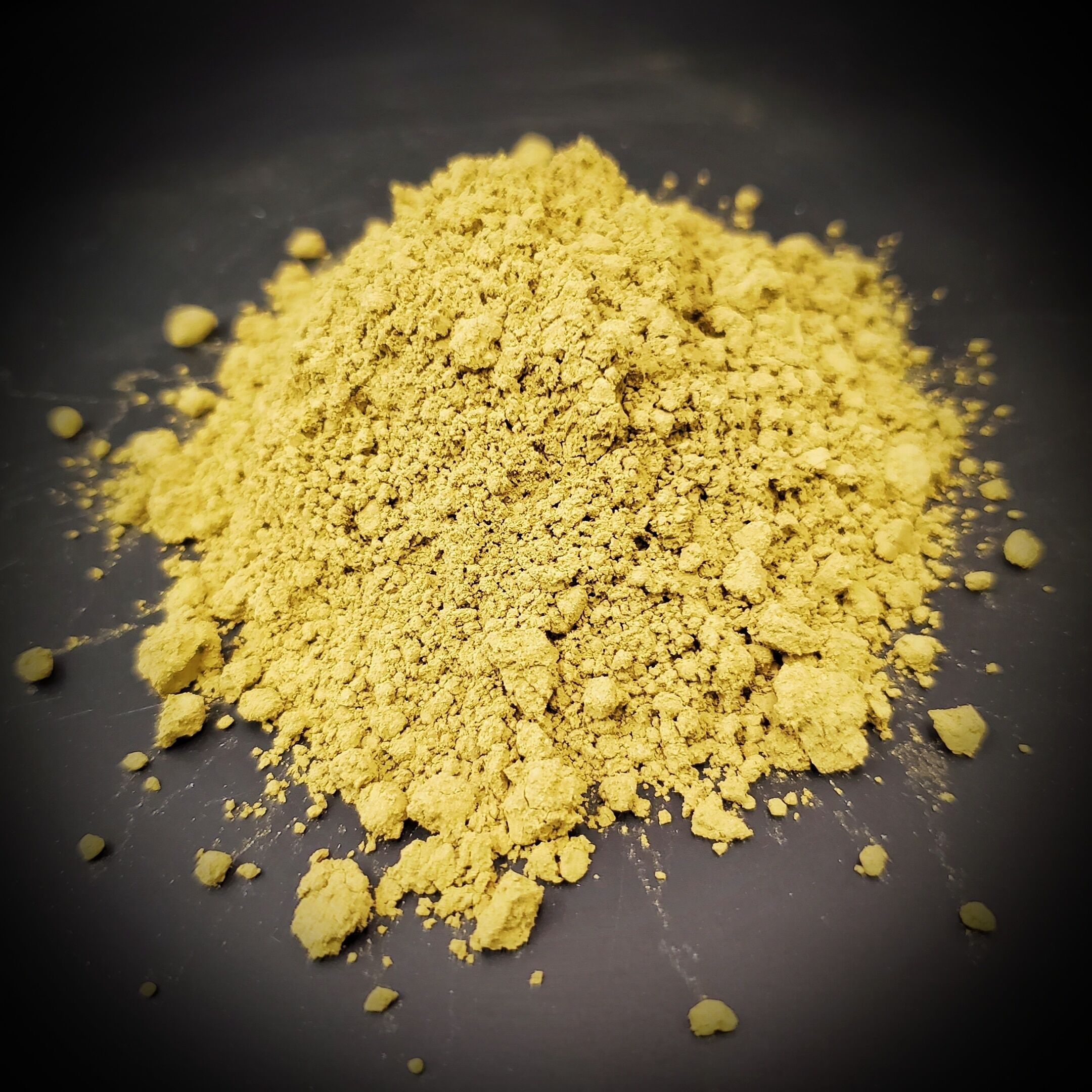 Gold Bali Kratom