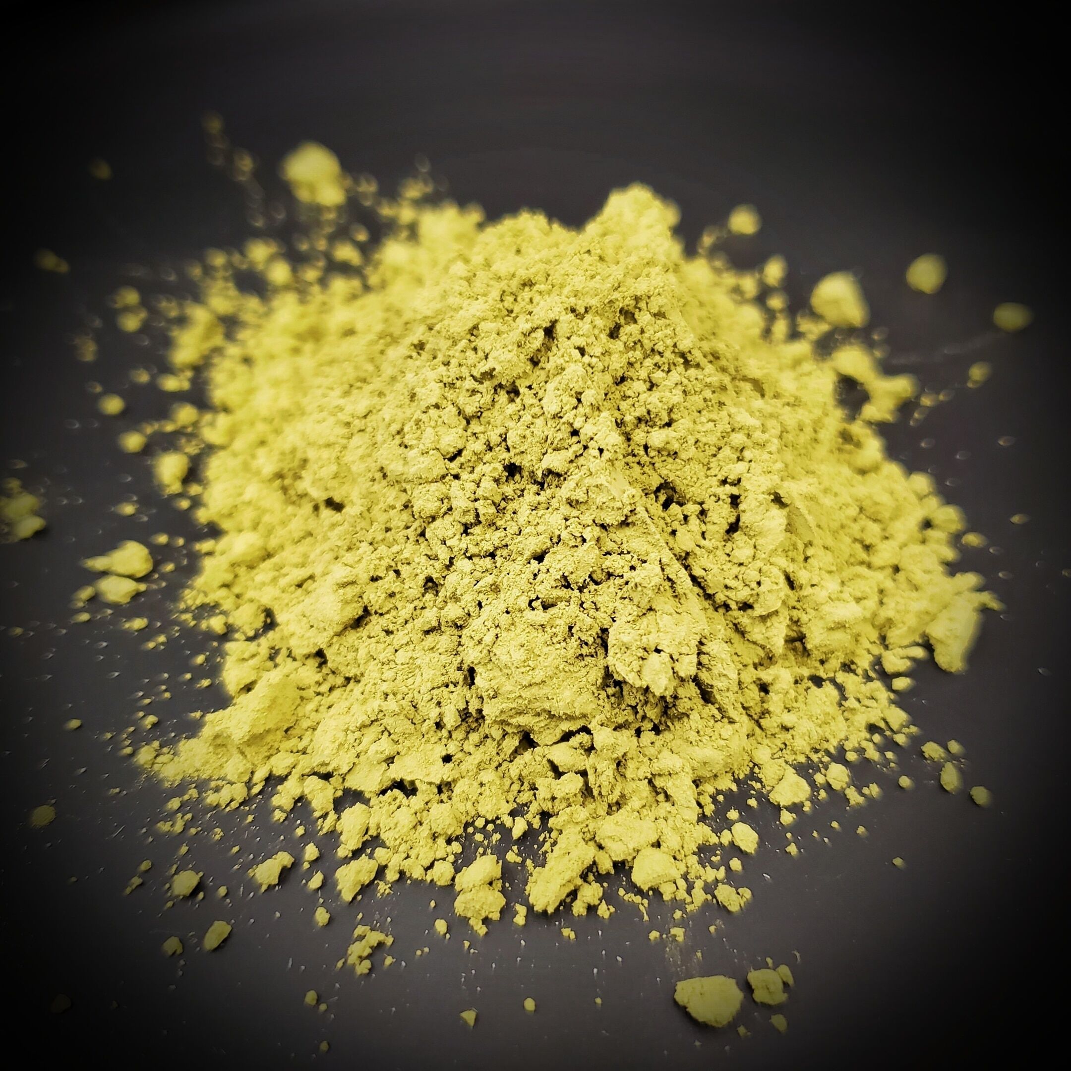 Super Green Kratom