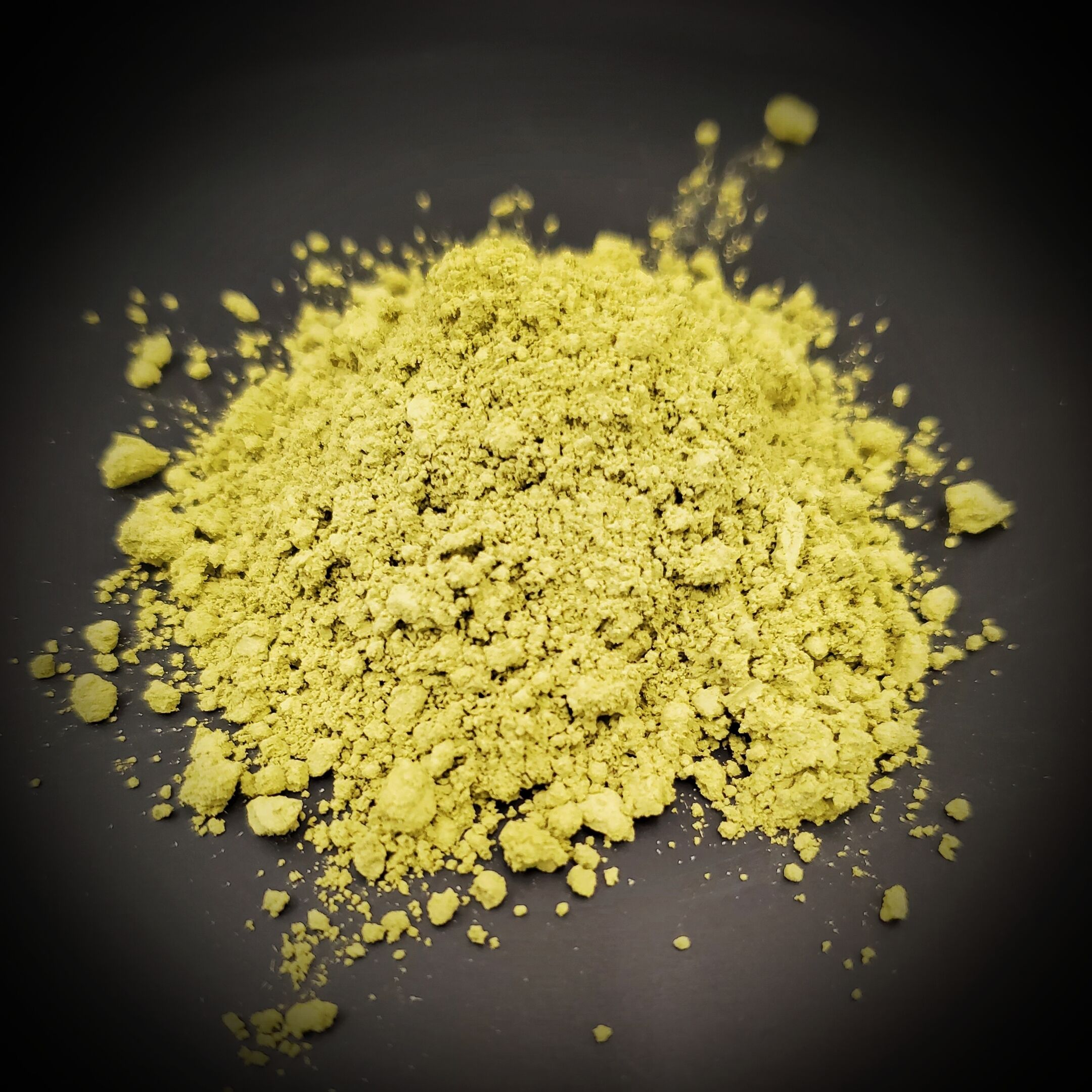Red Malay Kratom