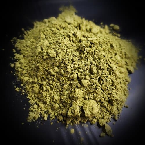 Green Dragon Kratom